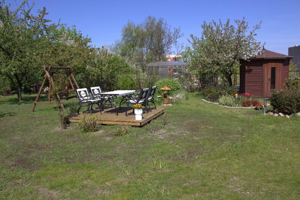 Villa Pan Tadeusz — Photos 3