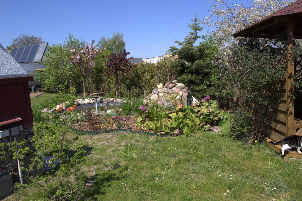 Villa Pan Tadeusz — Photos 2